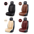 cooling car seat cushion with air fan ventilation